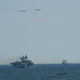 Illustration for article titled Sweden Gets Invaded By Its Allies As B-52s Mine The Baltic Sea